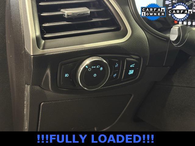 used 2023 Ford Edge car, priced at $27,800