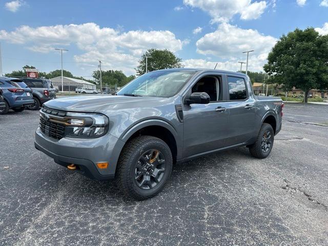 new 2024 Ford Maverick car, priced at $38,997