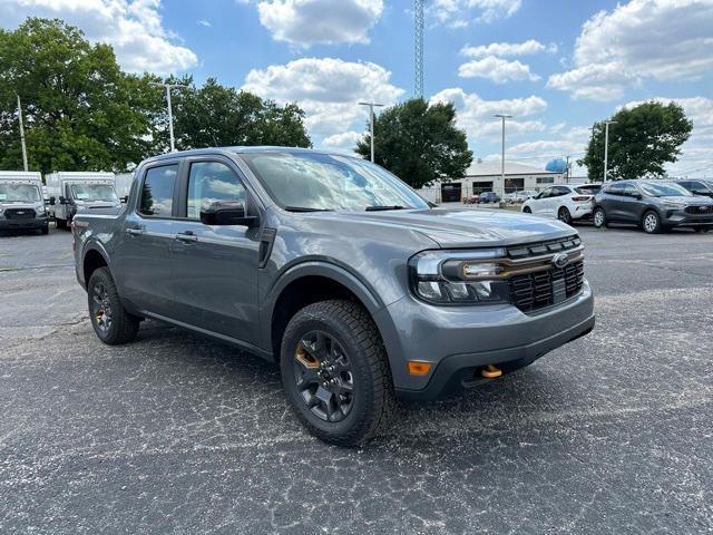 new 2024 Ford Maverick car, priced at $38,997