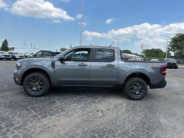 new 2024 Ford Maverick car, priced at $38,997