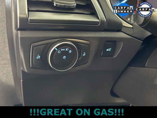used 2015 Ford Fusion car, priced at $10,400