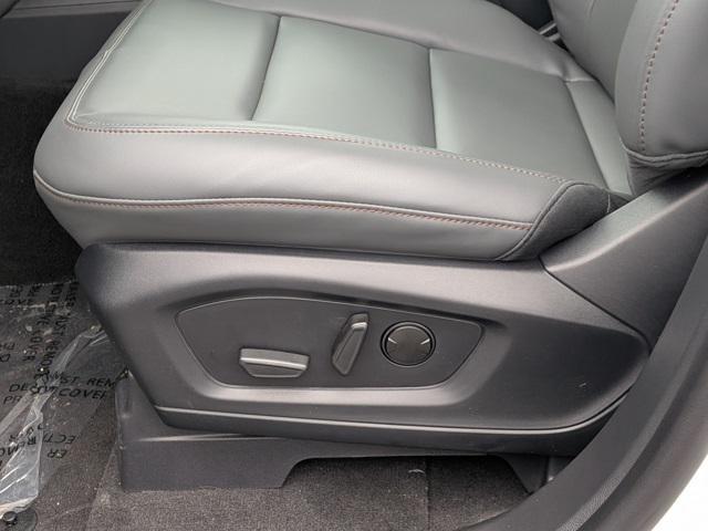 new 2026 Ford Explorer car, priced at $48,590