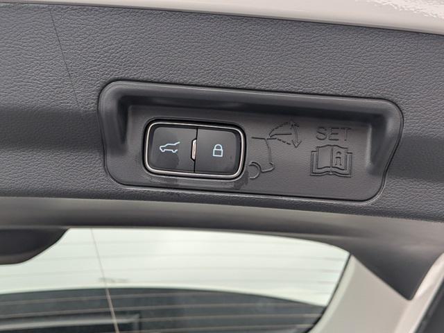 new 2026 Ford Explorer car, priced at $48,590