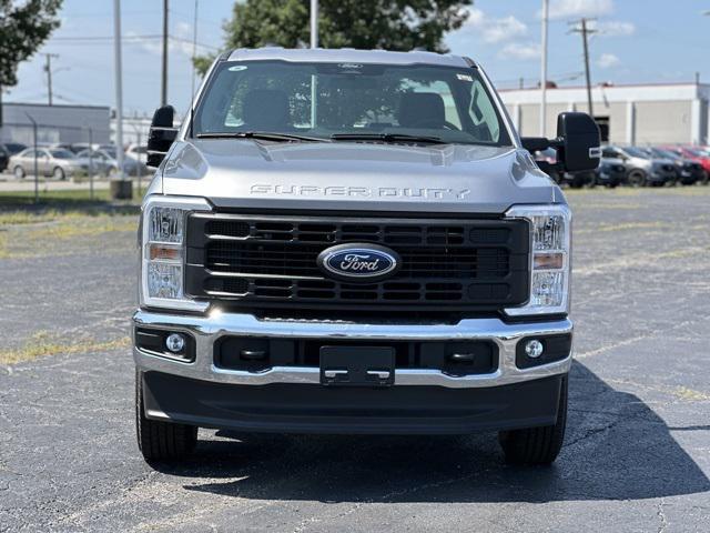 new 2024 Ford F-250 car, priced at $47,680