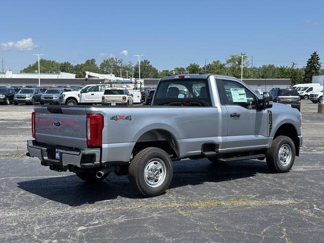 new 2024 Ford F-250 car, priced at $47,680