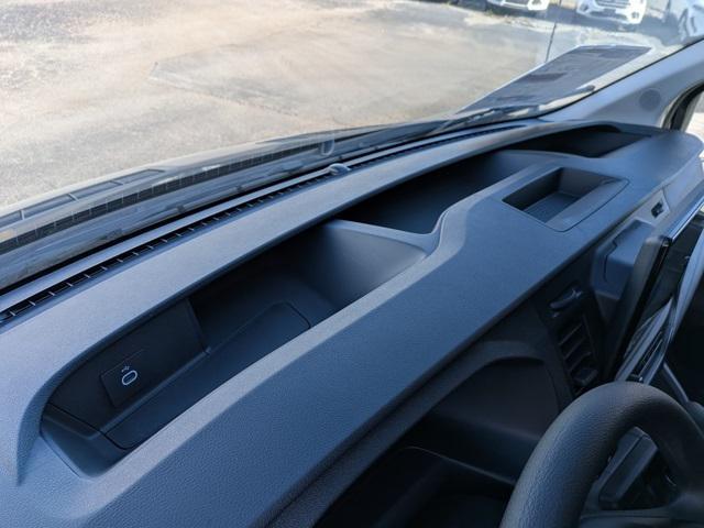 new 2026 Ford Transit-250 car, priced at $48,320