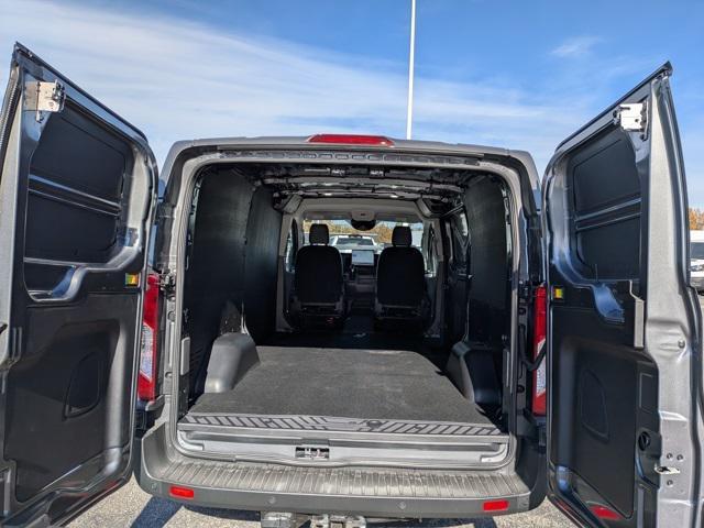 new 2026 Ford Transit-250 car, priced at $48,320