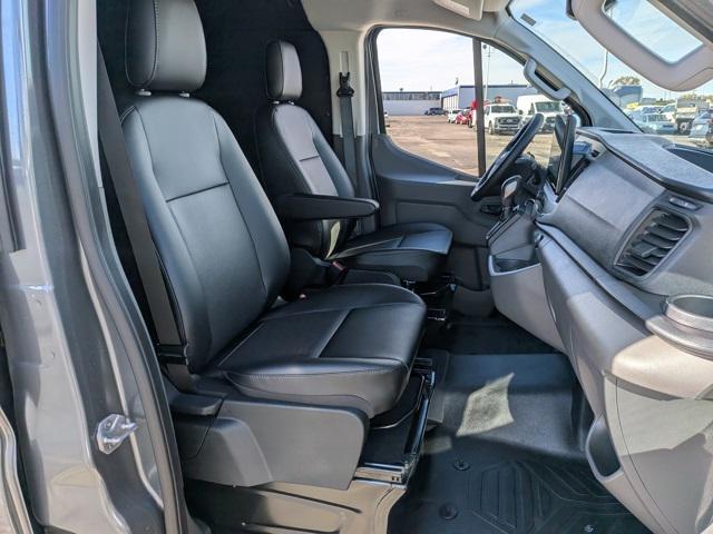 new 2026 Ford Transit-250 car, priced at $48,320