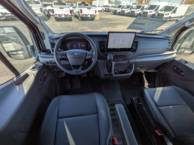 new 2026 Ford Transit-250 car, priced at $48,320