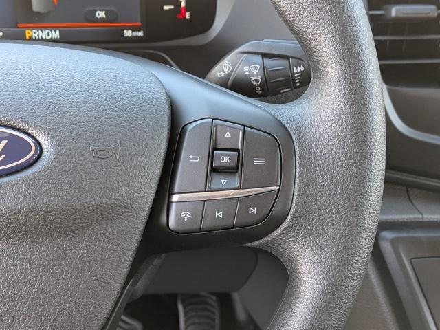 new 2026 Ford Transit-250 car, priced at $48,320
