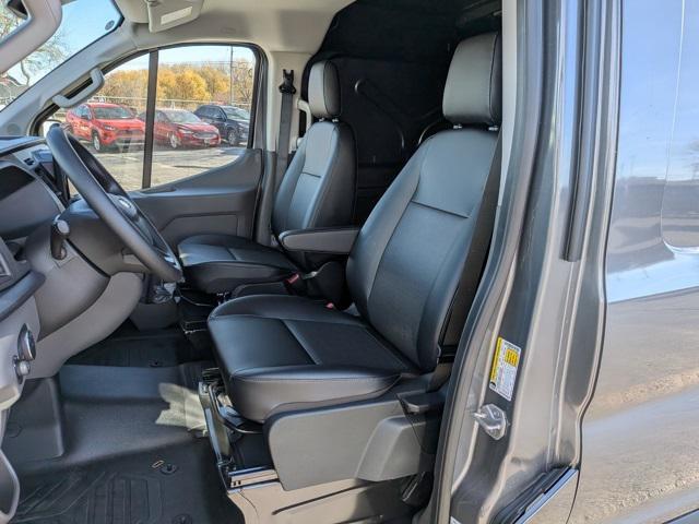 new 2026 Ford Transit-250 car, priced at $48,320