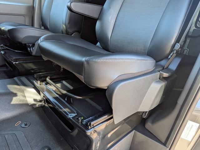 new 2026 Ford Transit-250 car, priced at $48,320