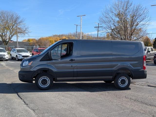 new 2026 Ford Transit-250 car, priced at $48,320