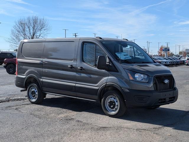 new 2026 Ford Transit-250 car, priced at $48,320
