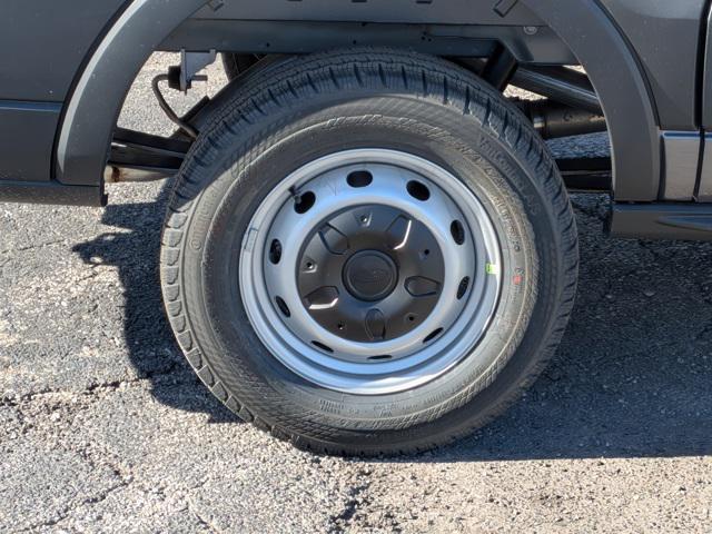 new 2026 Ford Transit-250 car, priced at $48,320