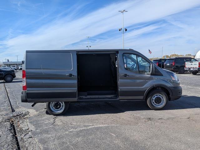 new 2026 Ford Transit-250 car, priced at $48,320