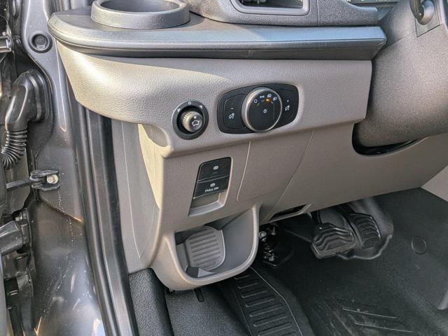 new 2026 Ford Transit-250 car, priced at $48,320