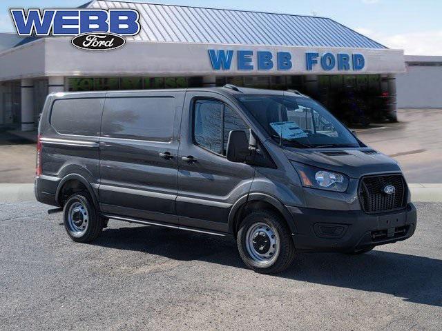 new 2026 Ford Transit-250 car, priced at $48,320
