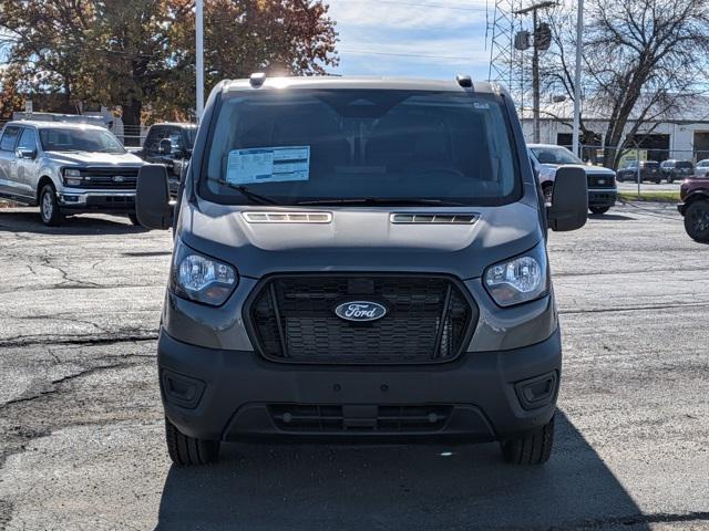 new 2026 Ford Transit-250 car, priced at $48,320