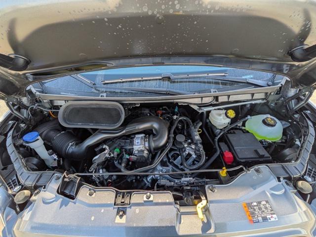 new 2026 Ford Transit-250 car, priced at $48,320