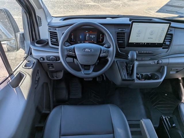 new 2026 Ford Transit-250 car, priced at $48,320