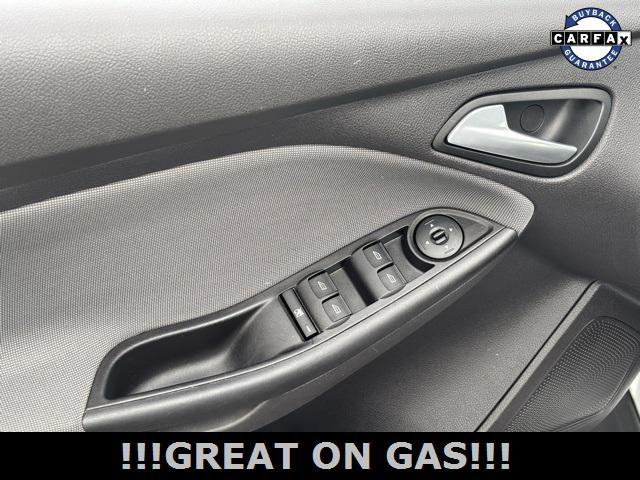 used 2014 Ford Focus car, priced at $8,900