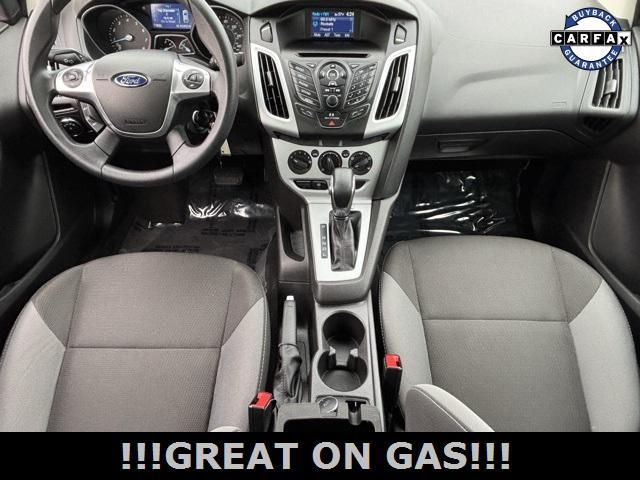 used 2014 Ford Focus car, priced at $8,900
