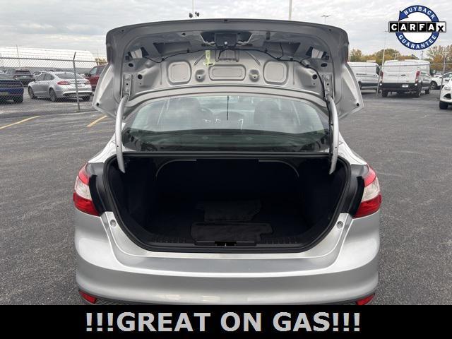 used 2014 Ford Focus car, priced at $8,900