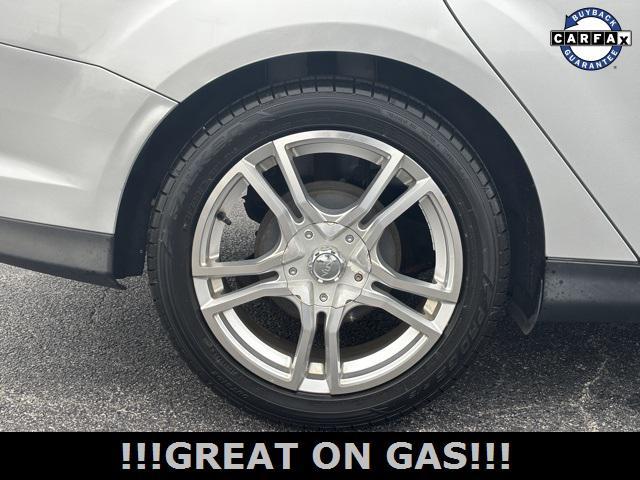 used 2014 Ford Focus car, priced at $8,900