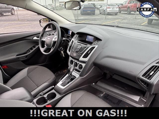 used 2014 Ford Focus car, priced at $8,900