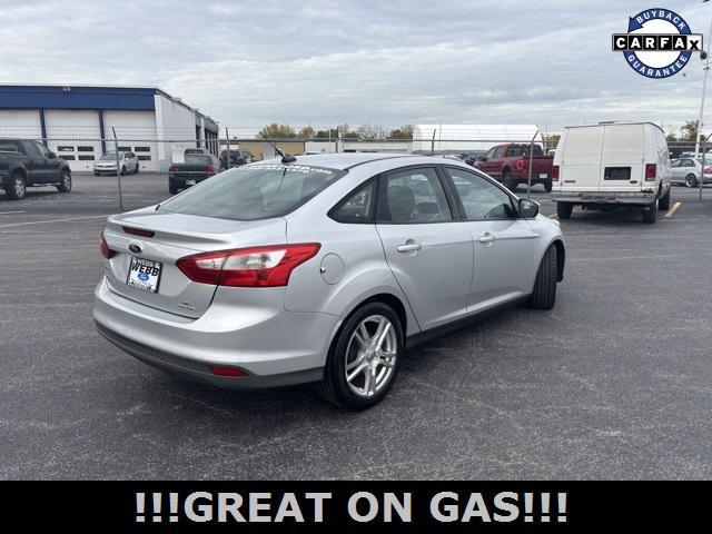 used 2014 Ford Focus car, priced at $8,900