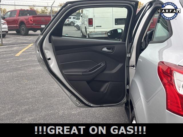 used 2014 Ford Focus car, priced at $8,900