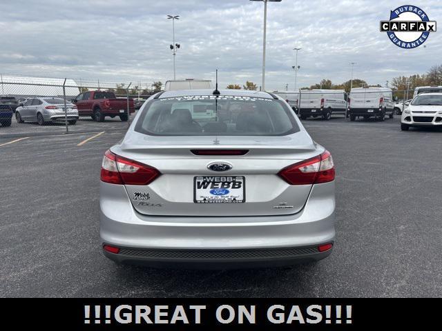 used 2014 Ford Focus car, priced at $8,900