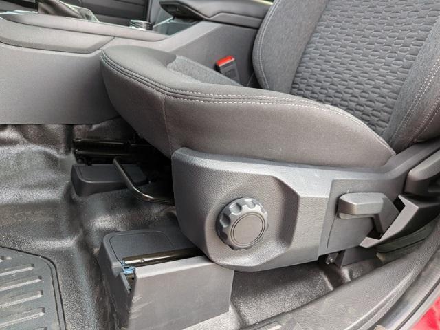 new 2025 Ford Ranger car, priced at $36,455