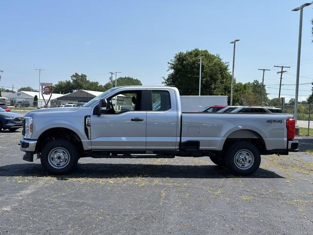 new 2024 Ford F-250 car, priced at $51,345