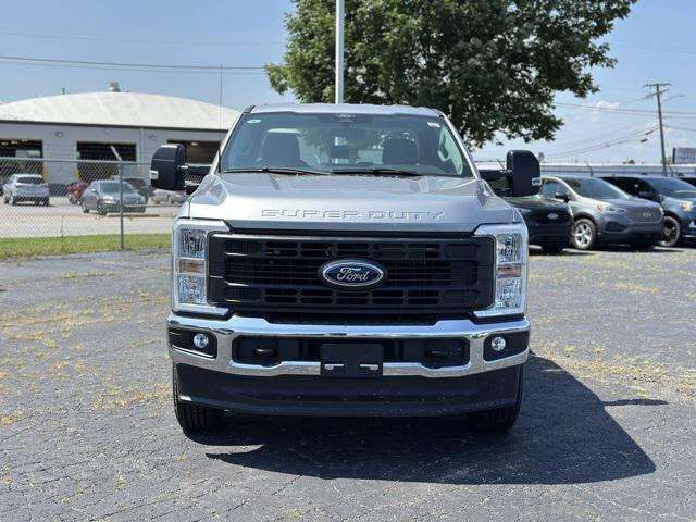 new 2024 Ford F-250 car, priced at $51,345