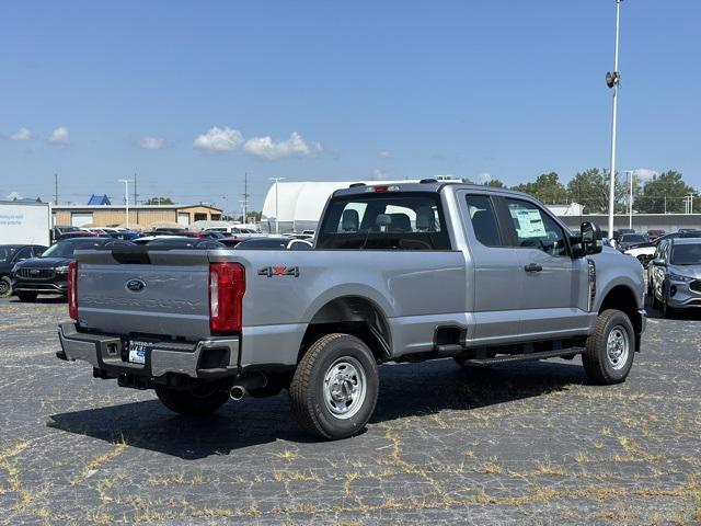 new 2024 Ford F-250 car, priced at $51,345