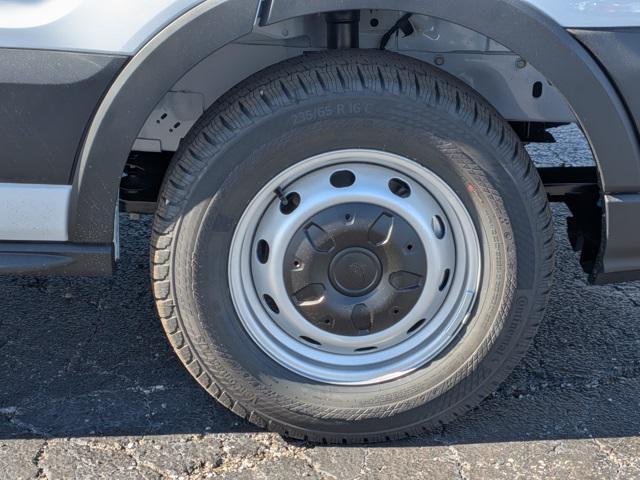 new 2026 Ford Transit-250 car, priced at $48,590