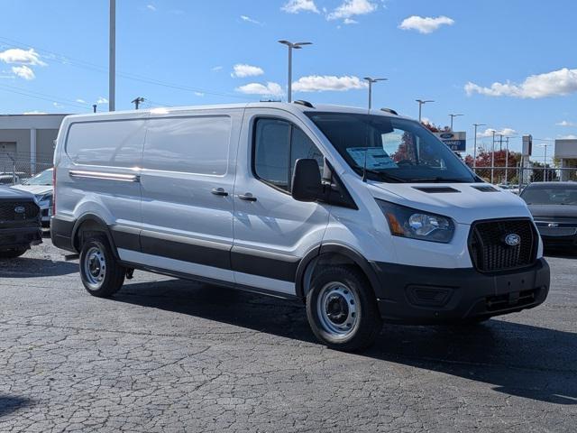 new 2026 Ford Transit-250 car, priced at $48,590