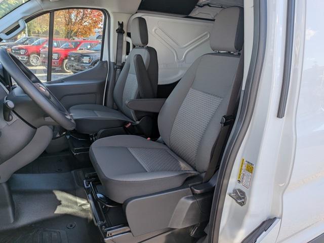 new 2026 Ford Transit-250 car, priced at $48,590