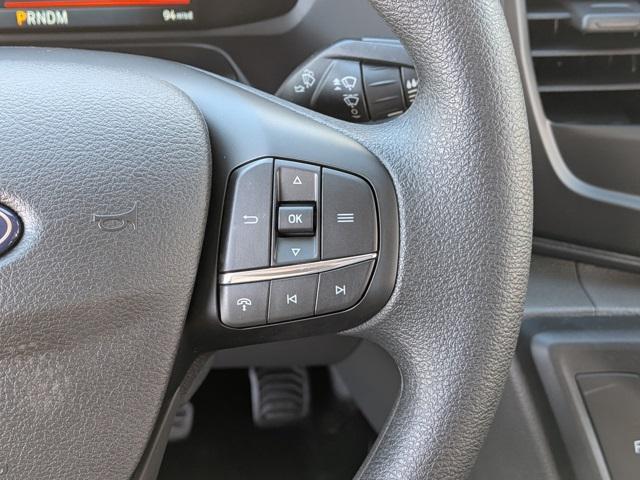 new 2026 Ford Transit-250 car, priced at $48,590