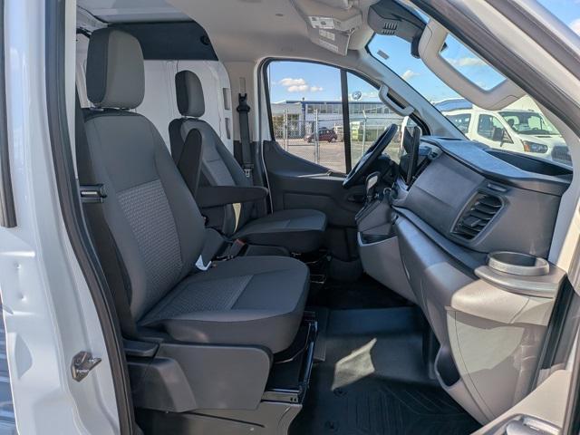 new 2026 Ford Transit-250 car, priced at $48,590
