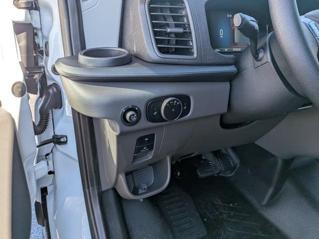 new 2026 Ford Transit-250 car, priced at $48,590