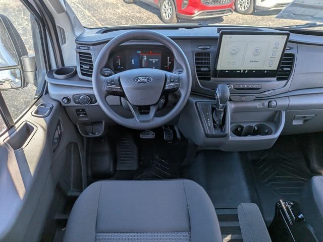 new 2026 Ford Transit-250 car, priced at $48,590