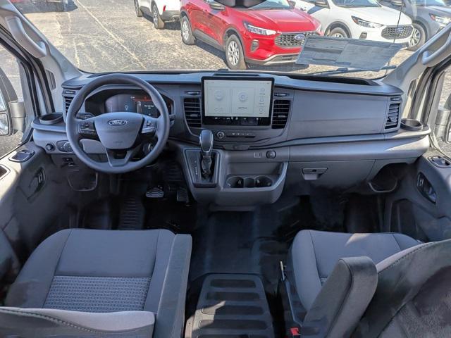 new 2026 Ford Transit-250 car, priced at $48,590