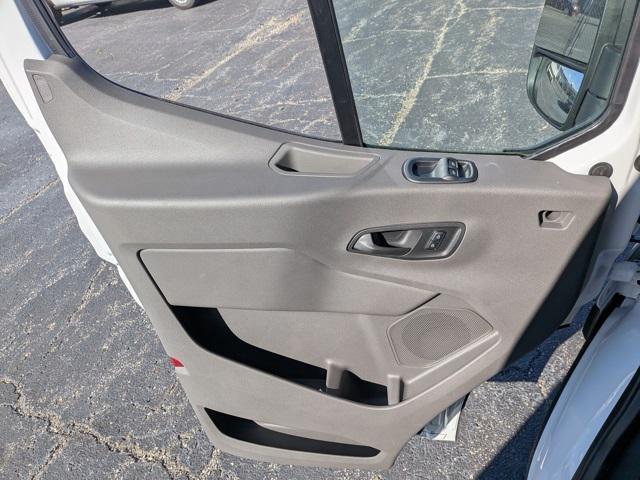 new 2026 Ford Transit-250 car, priced at $48,590
