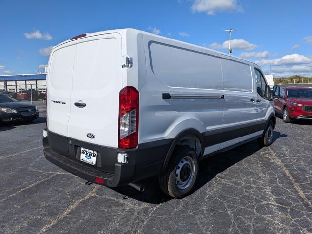 new 2026 Ford Transit-250 car, priced at $48,590
