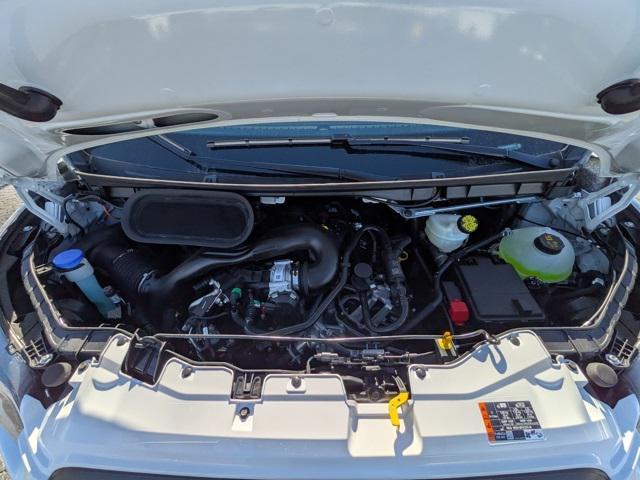 new 2026 Ford Transit-250 car, priced at $48,590