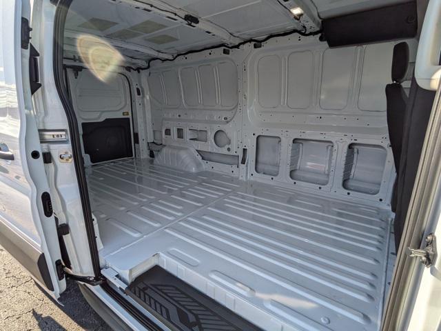new 2026 Ford Transit-250 car, priced at $48,590