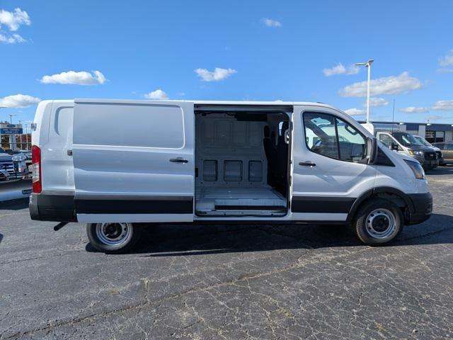 new 2026 Ford Transit-250 car, priced at $48,590